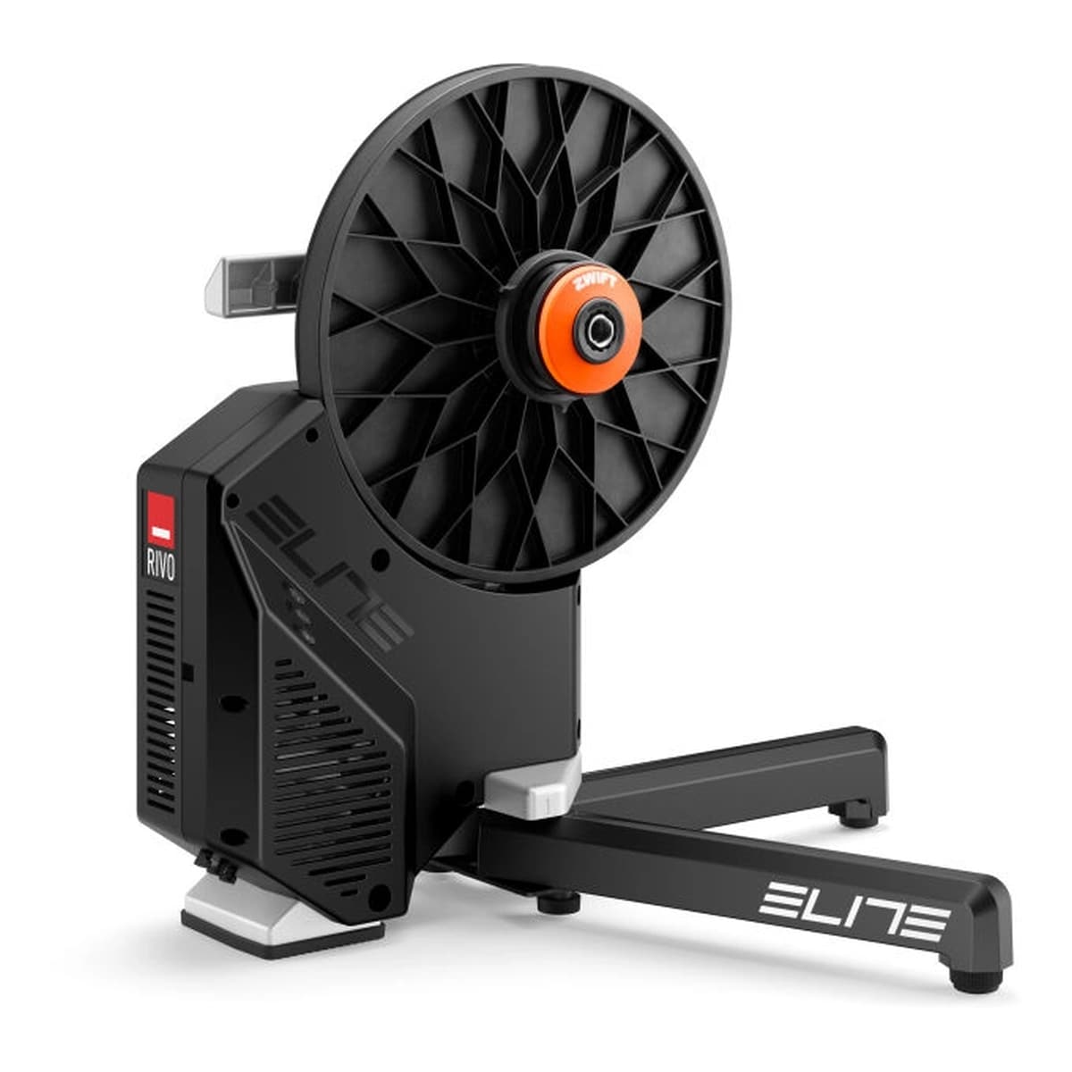 ELITE DRIVO エリート ドライヴォ スマートトレーナー zwift Review: Elite Drivo Smart Trainer Provides Quiet Ride and Easy Use