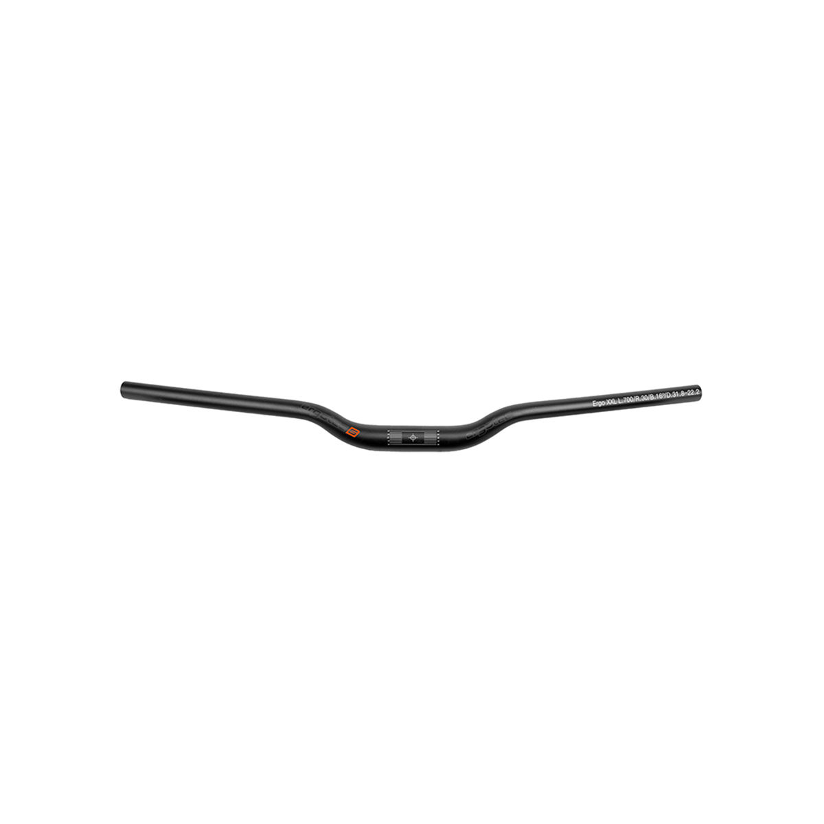 ERGO PLUS SERIES Handlebar