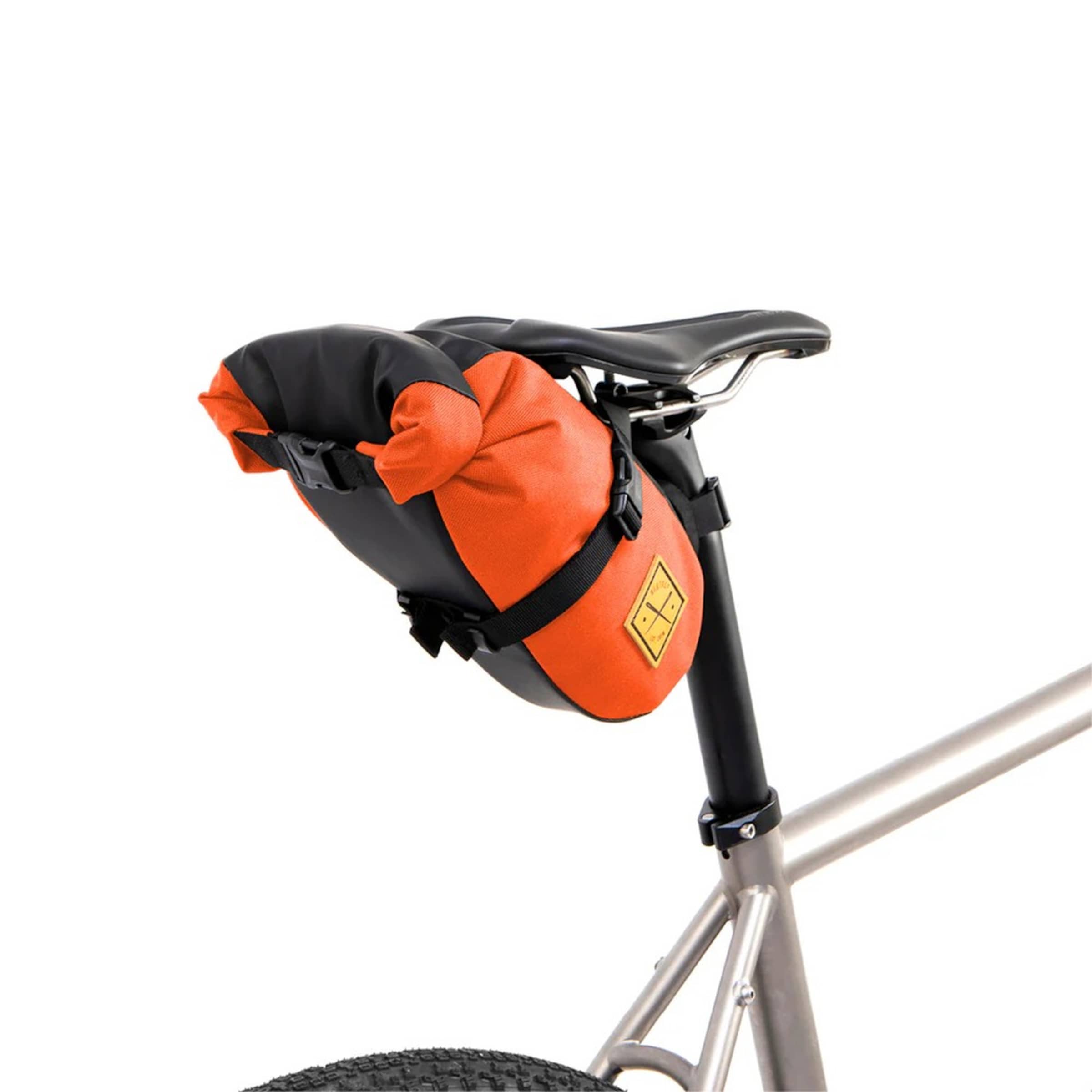 SADDLE PACK 2,5 L Satteltasche
