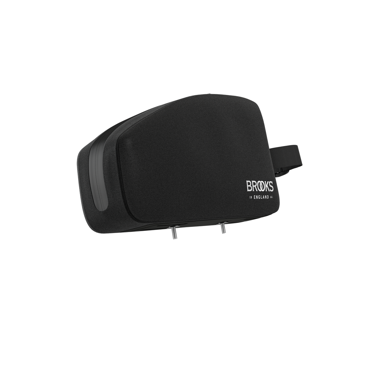 Scape Top Tube Bag with Bolts