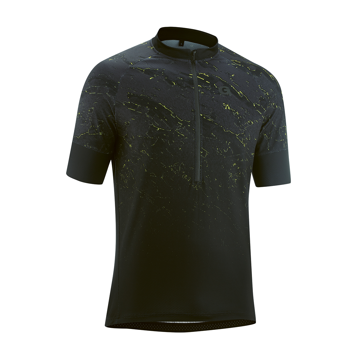 MANGART Radtrikot