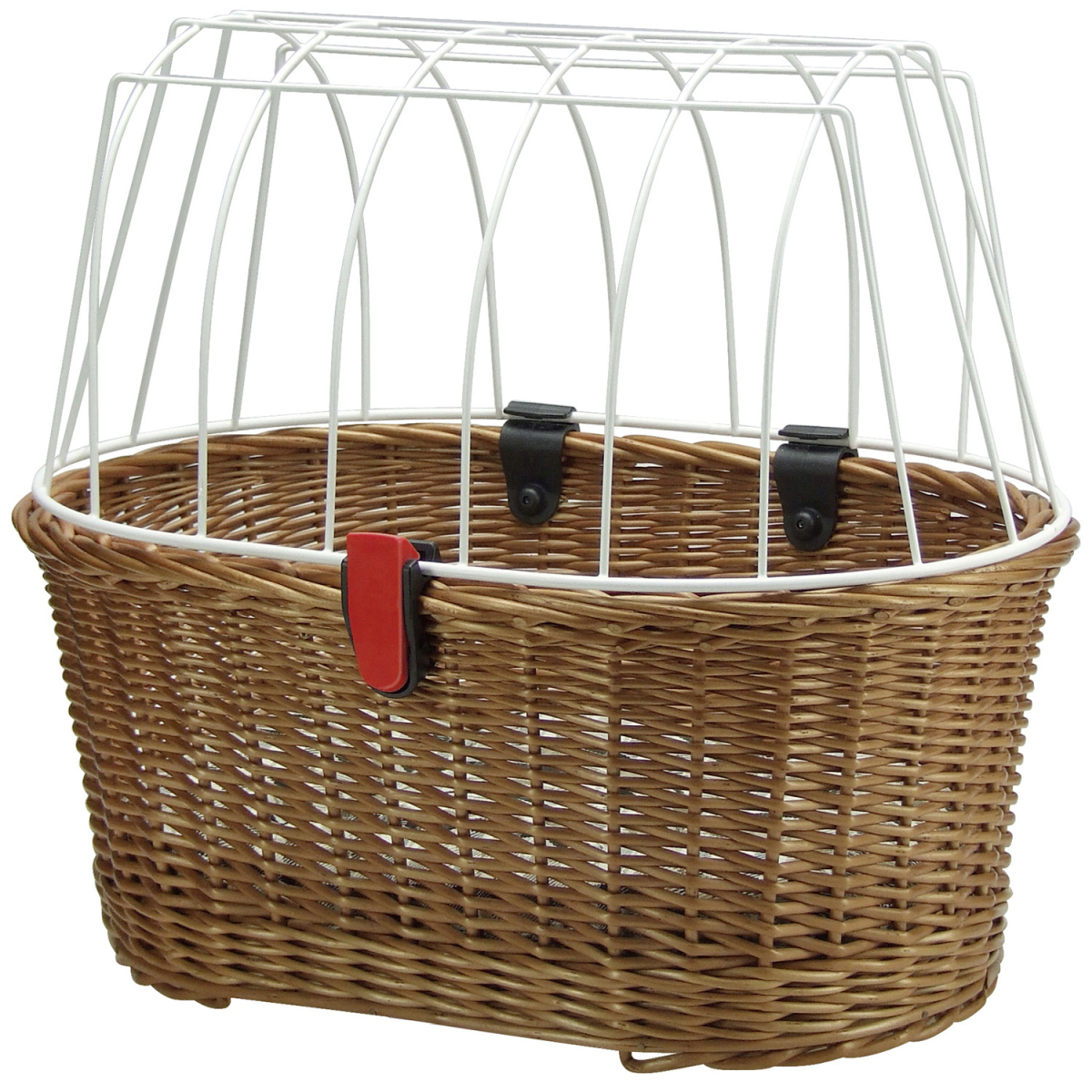KLICKfix DOGGY BASKET KORBKLIP Hundekorb