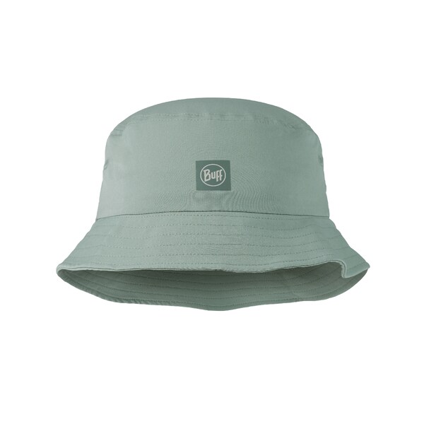 ADVENTURE BUCKET HAT