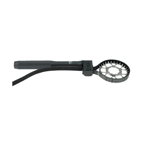 Strap Wrench