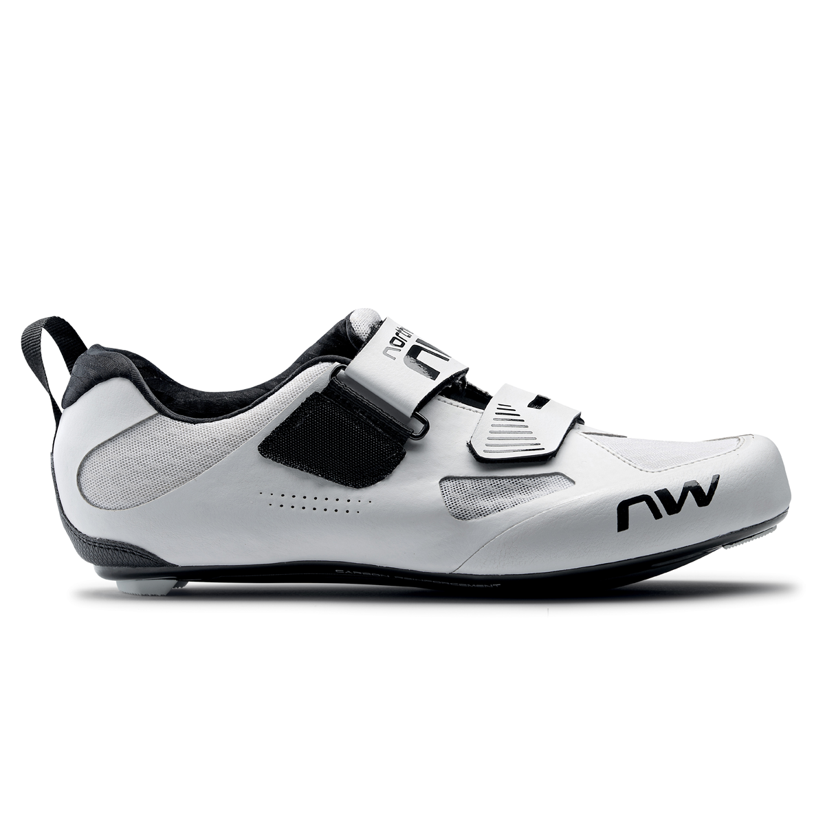 Triathlon bike discount shoes