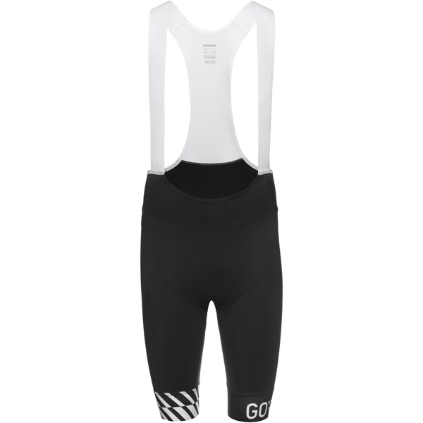 SWIFTRIDE OPTICAL BIB SHORTS koersbroek