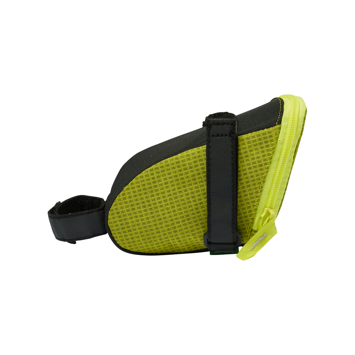 RACE LIGHT L LUMINUM Saddle Bag