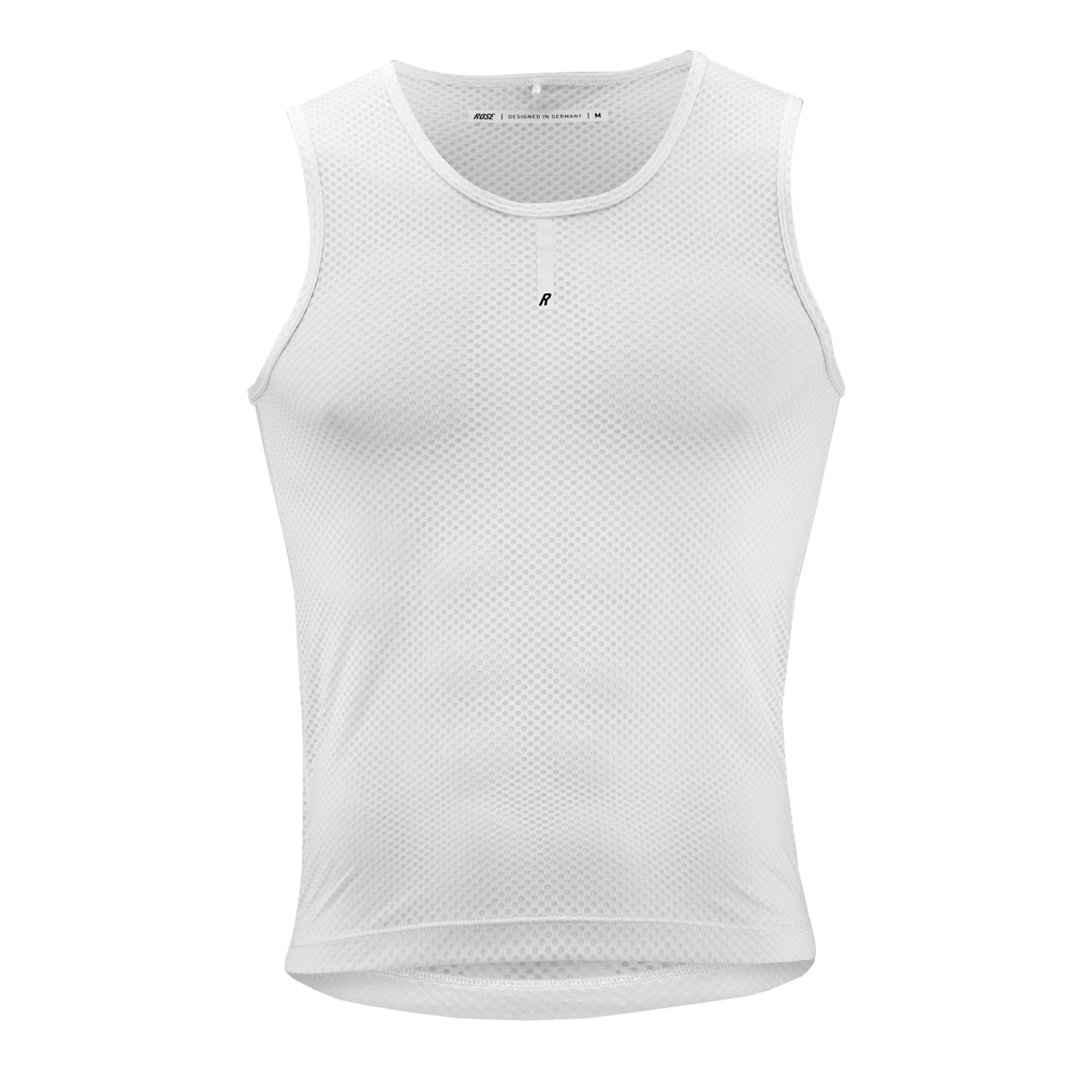 M Mesh Baselayer Top