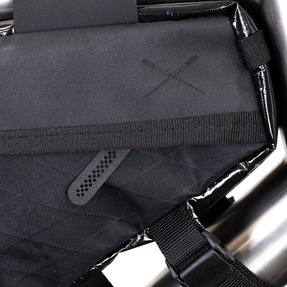 ADVENTURE RACE Frame Bag Small