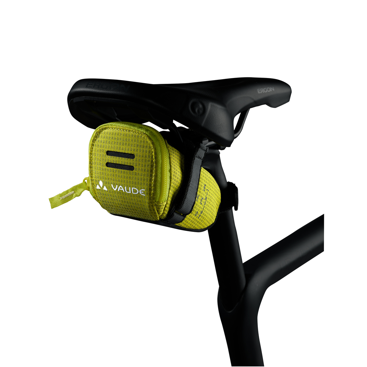 RACE LIGHT M LUMINUM Saddle Bag