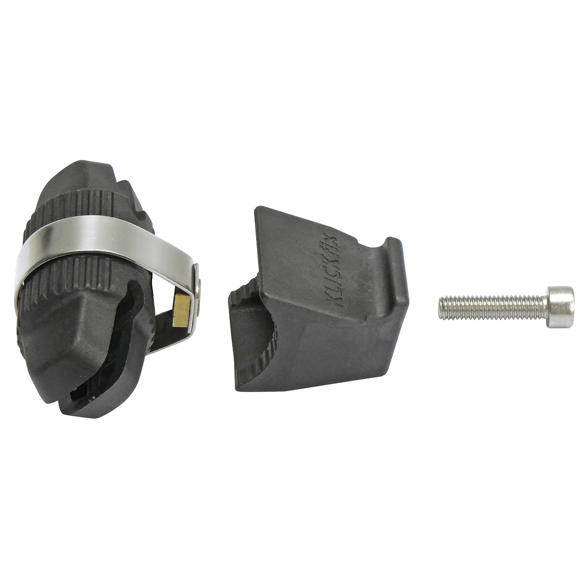 Contour Saddle Adapter Solo