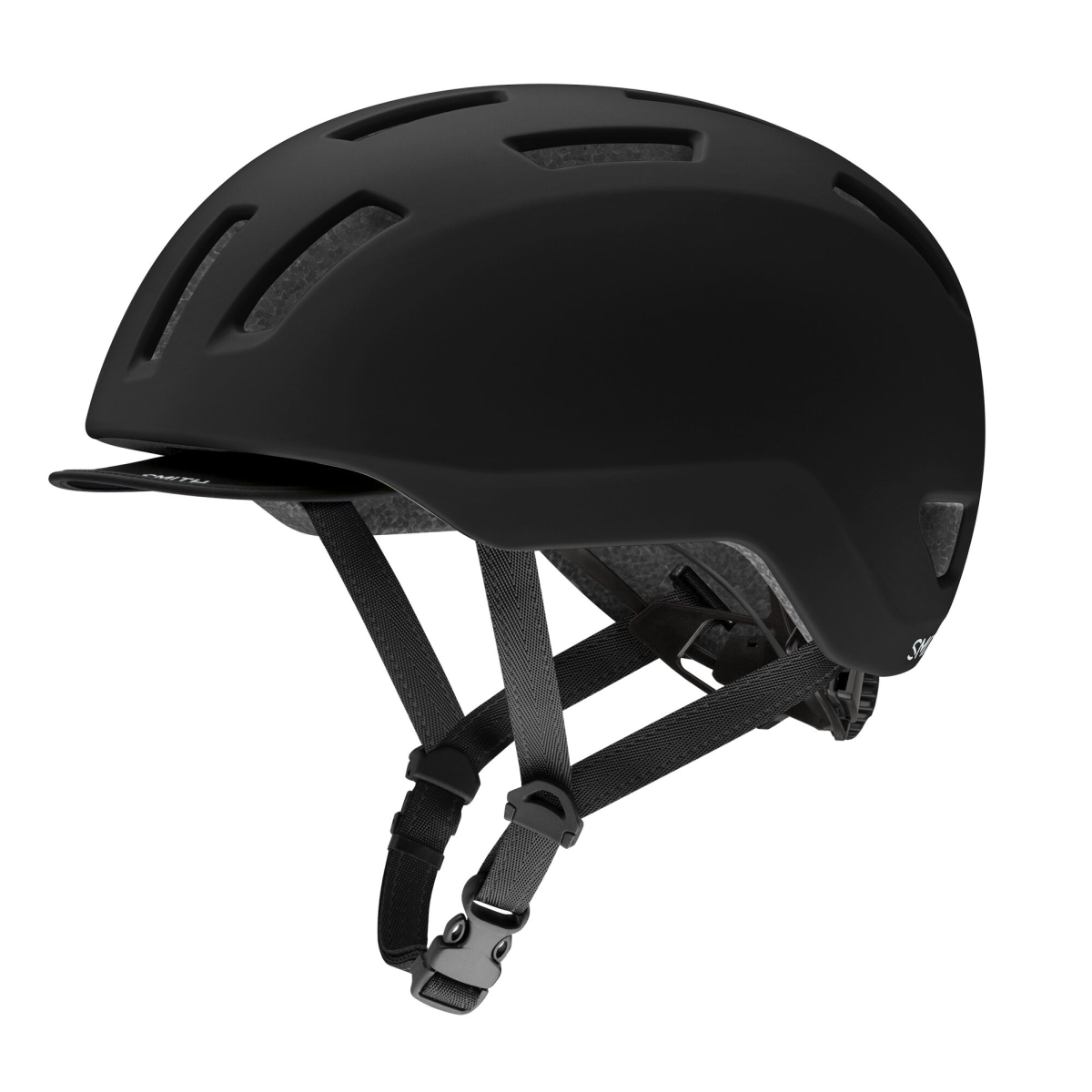 smith optics TRANSIT MIPS Urban Radhelm