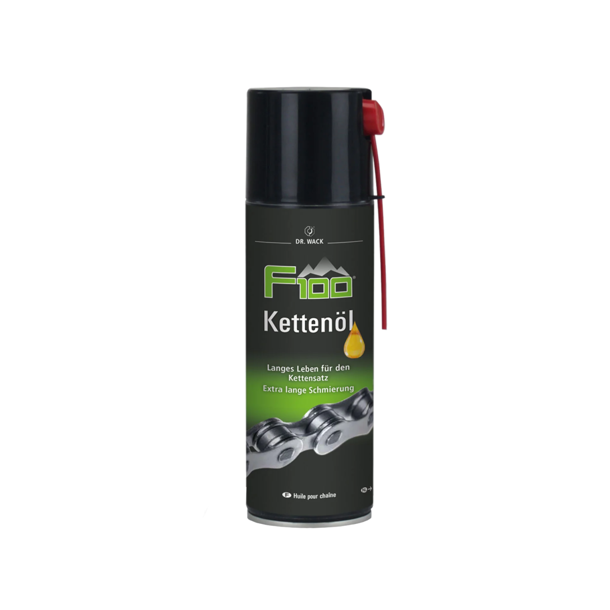 Kettingolie