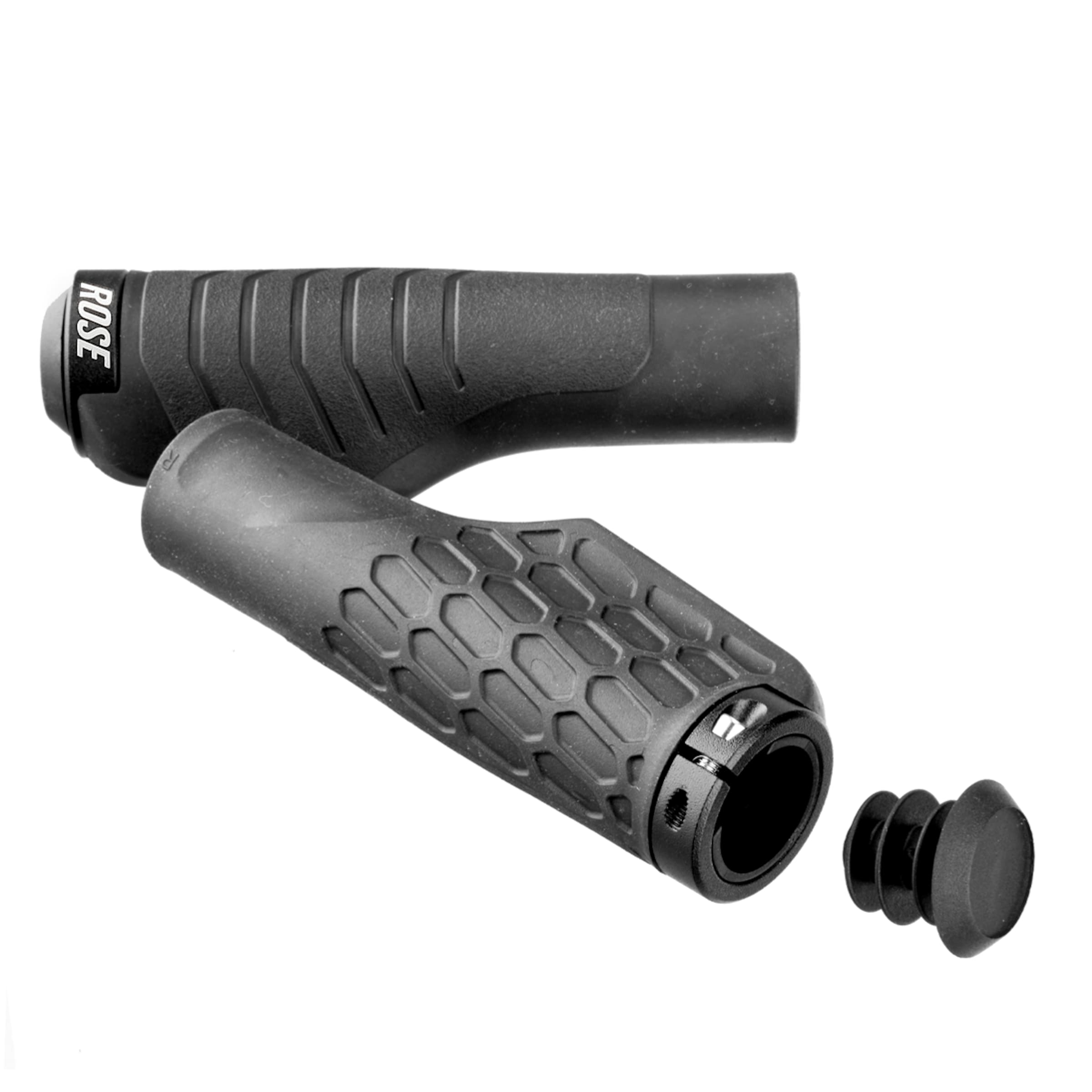 Pro Anatomic R Grips