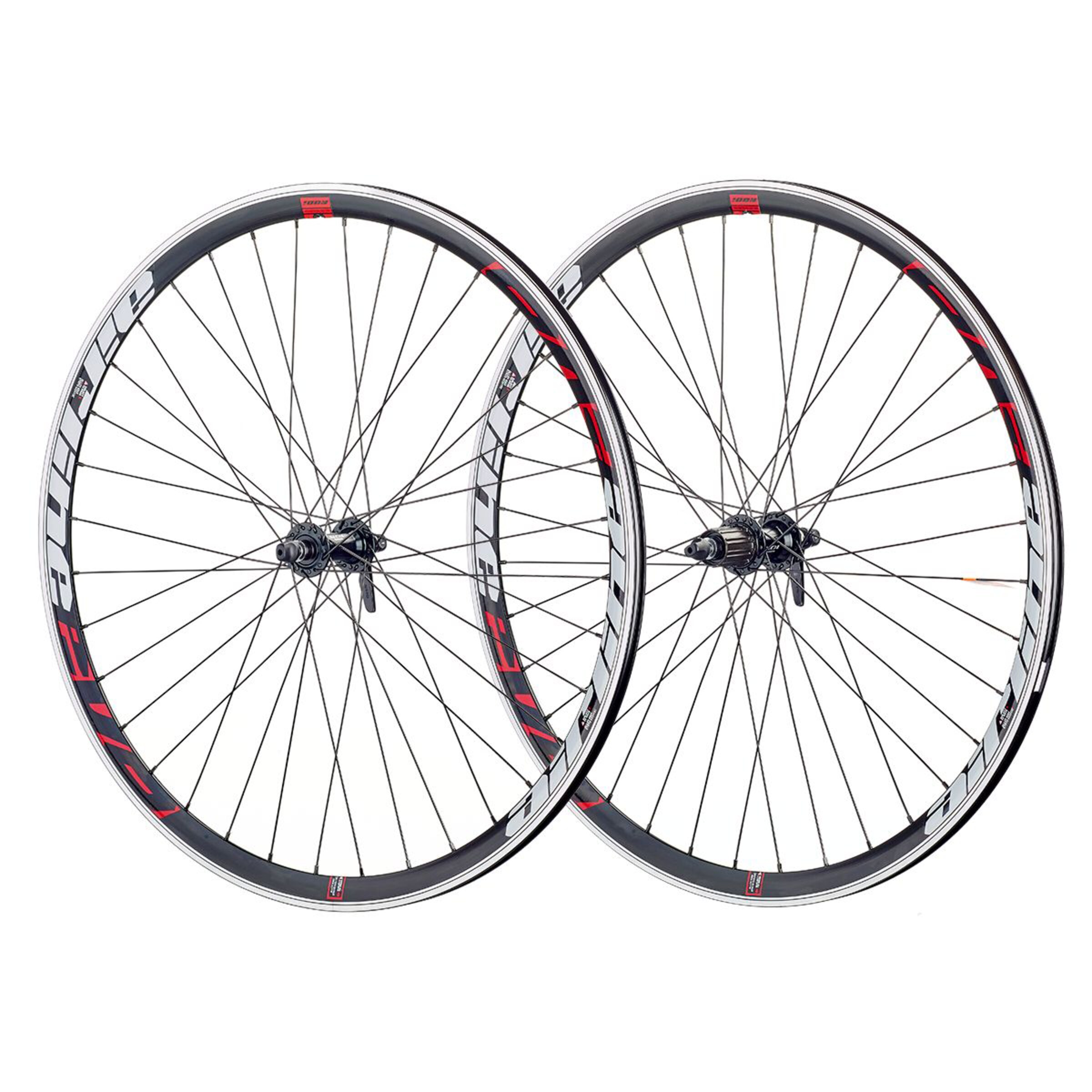 ROSE RennradLaufradsatz 28"/700C Rodi Airline EVO / Shimano 105 7000