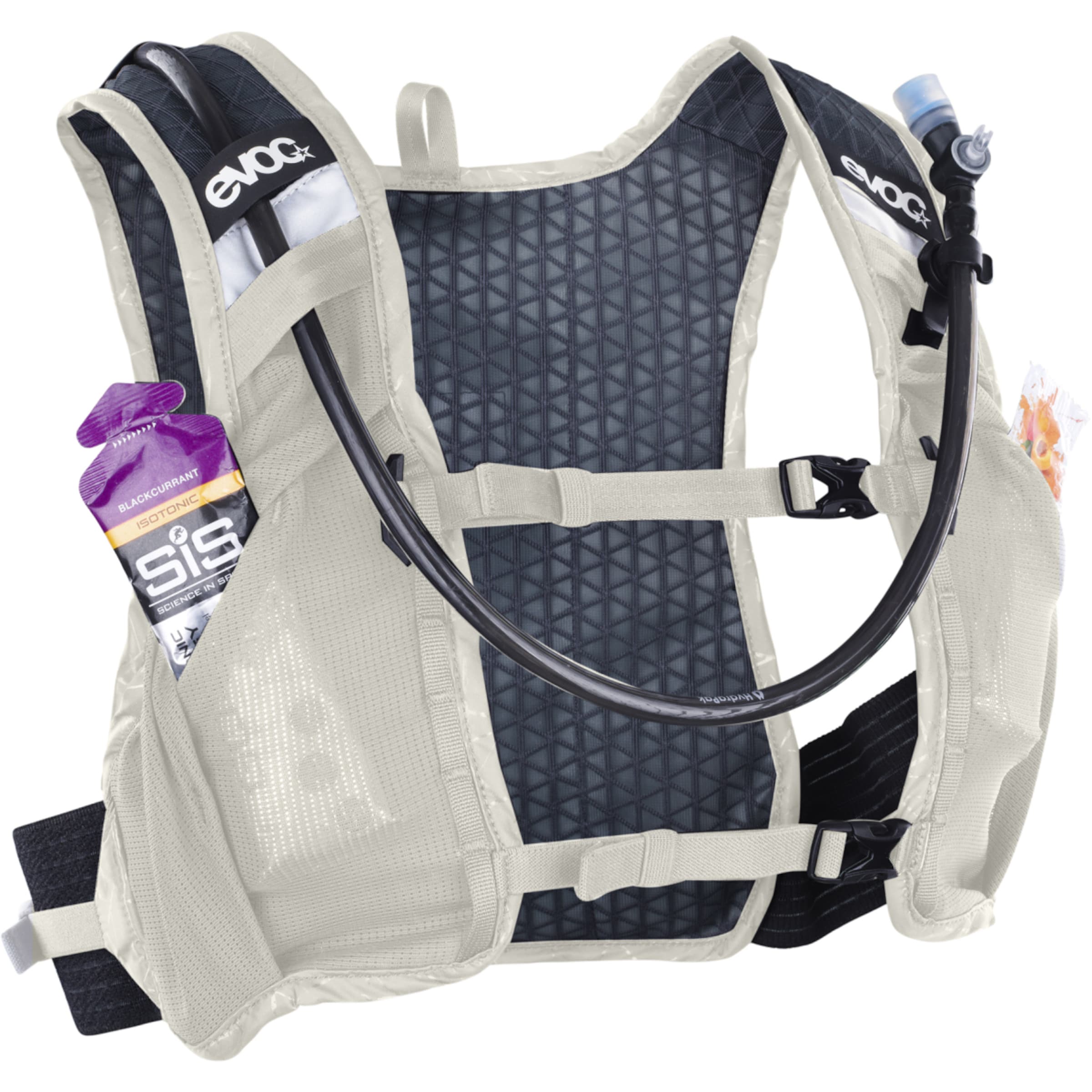 HYDRO PRO ULTRA 1,5 + HYDRATION BLADDER 1,5 veste d'hydratation sans manches avec poche à eau