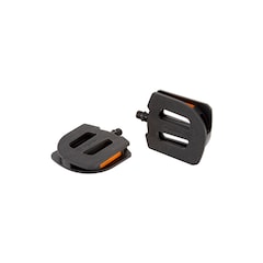 Nukeproof Horizon Pro DH Flat Pedals - £49! | Pedals