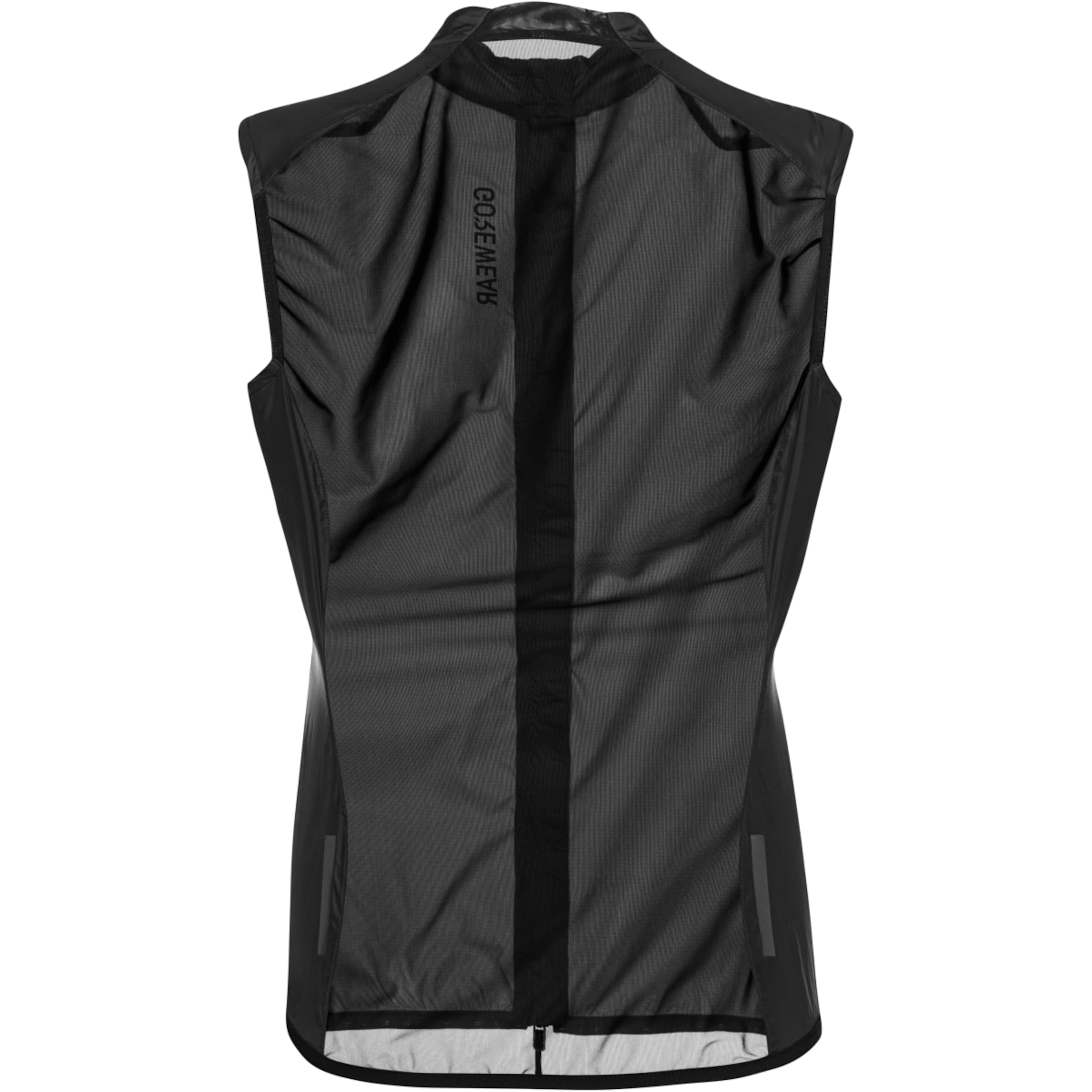 DISTANCE WINDBREAKER women’s wind vest