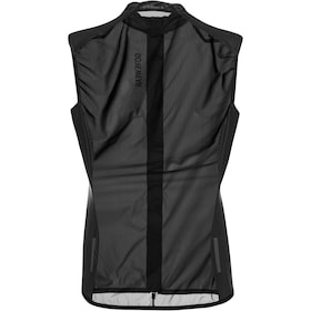 DISTANCE WINDBREAKER women’s wind vest