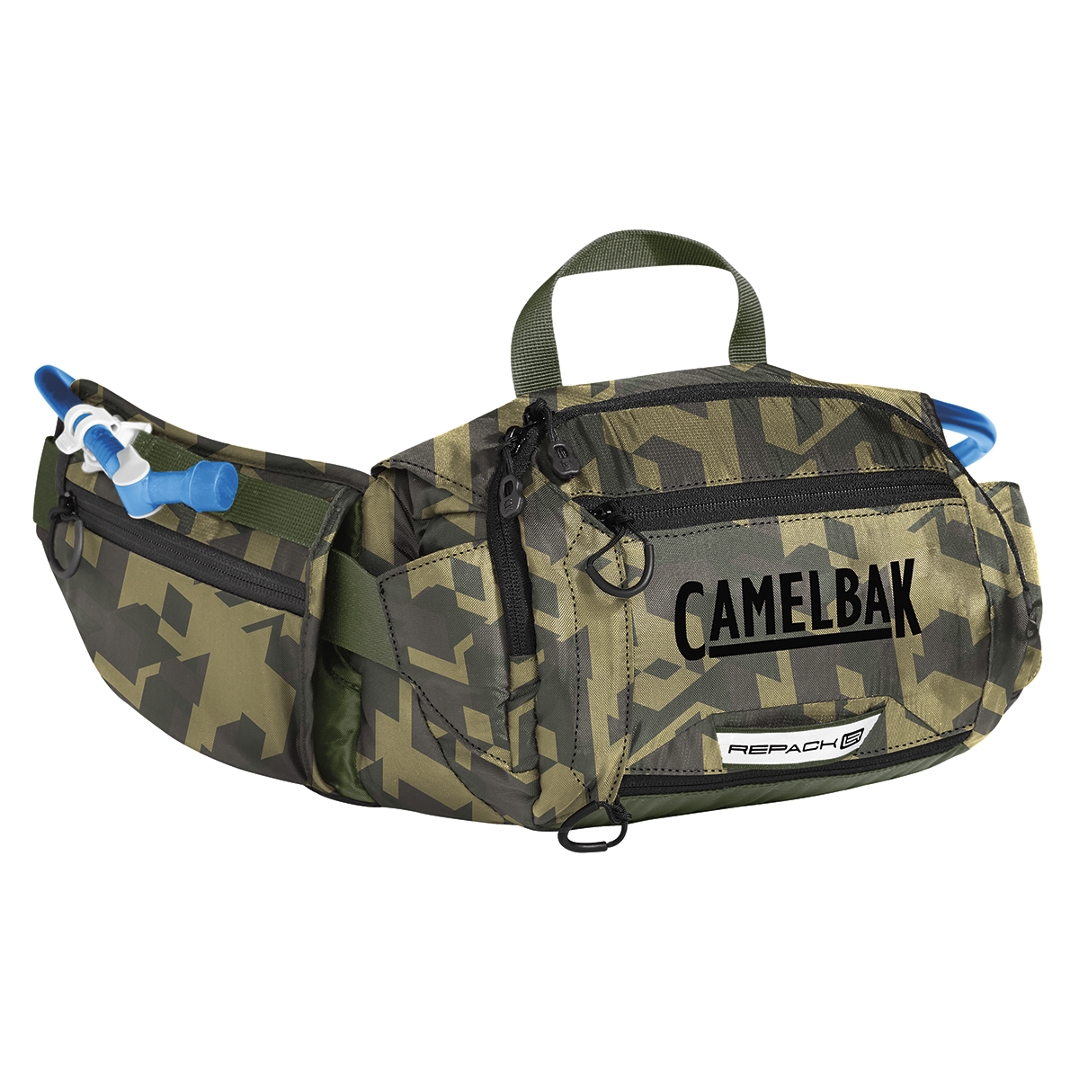 REPACK LR4 hip bag