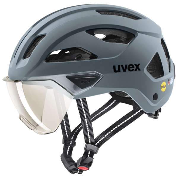 STRIDE VISOR MIPS casque de vélo urbain