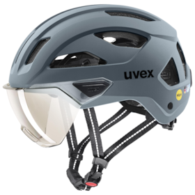 STRIDE VISOR MIPS Urban Bike Helmet