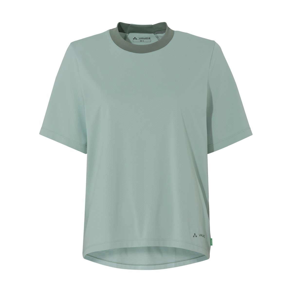 VAUDE WOMEN’S LOAMER Damen Bikeshirt