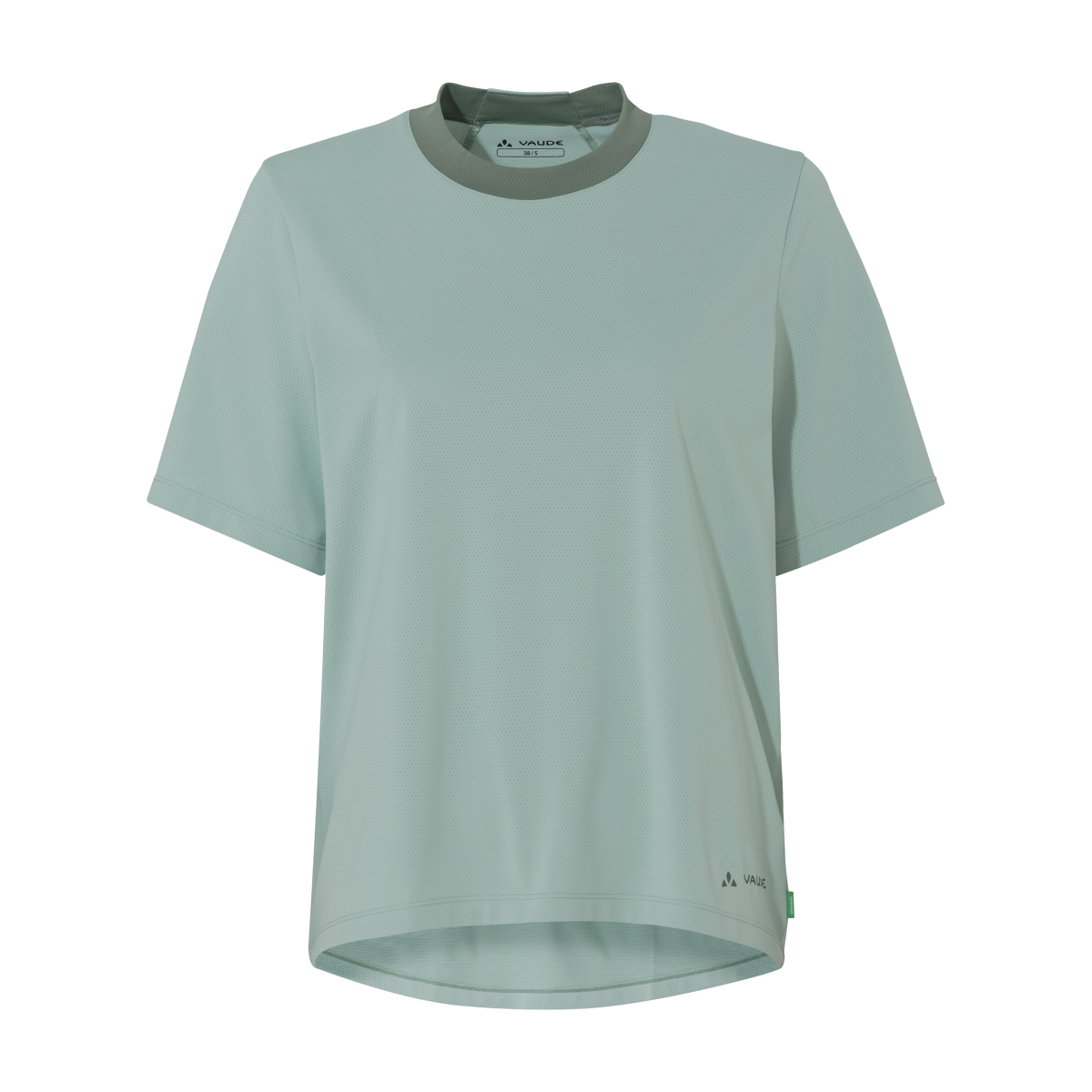 VAUDE WOMEN’S LOAMER Damen Bikeshirt