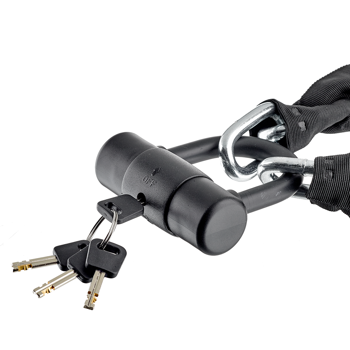 LOCKMAXX CL 100-K Chain Lock