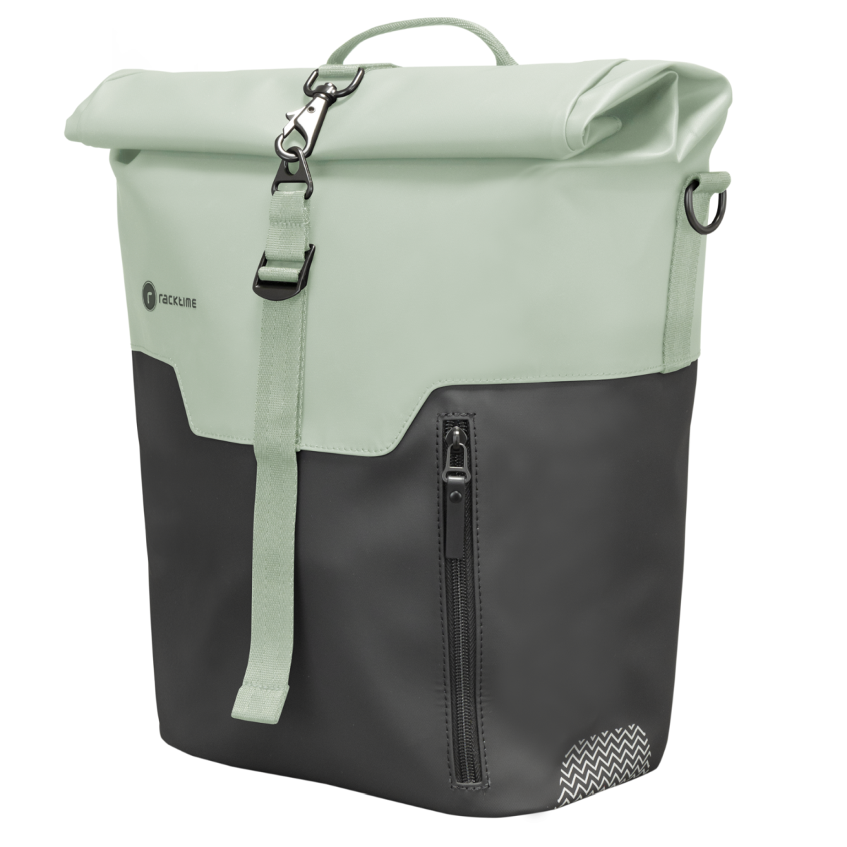 JERRY Gepäckträgertasche