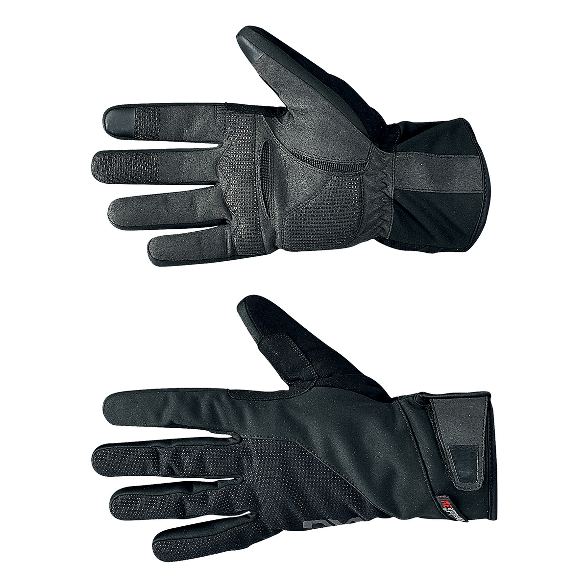 FAST ARCTIC Winter Cycling Gloves