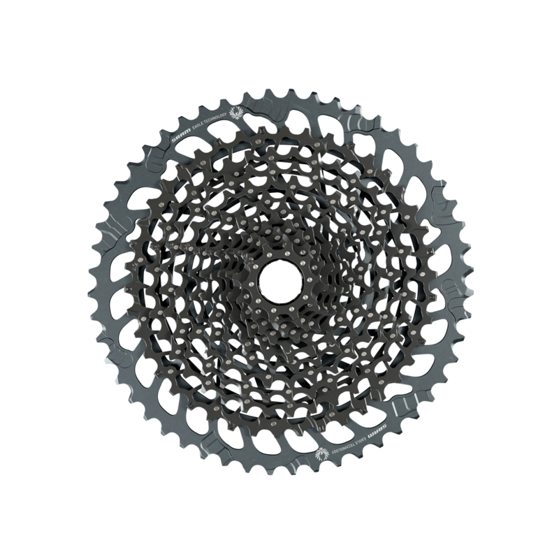 SRAM XG-1275 Eagle™ Zahnkranz 10 - 52 Zähne jetzt kaufen | ROSE Bikes