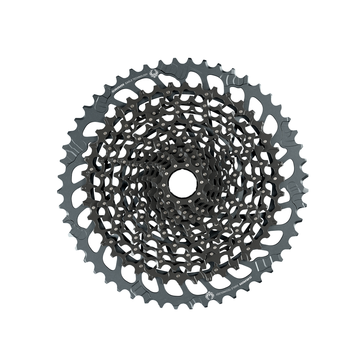 XG-1275 Eagle™ cassette 10 - 52 tanden
