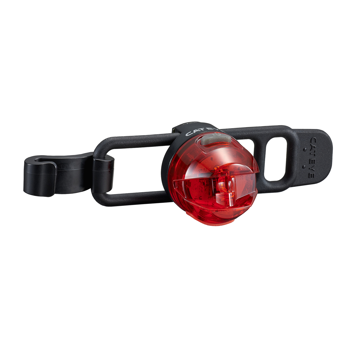 Cateye usb top rear light
