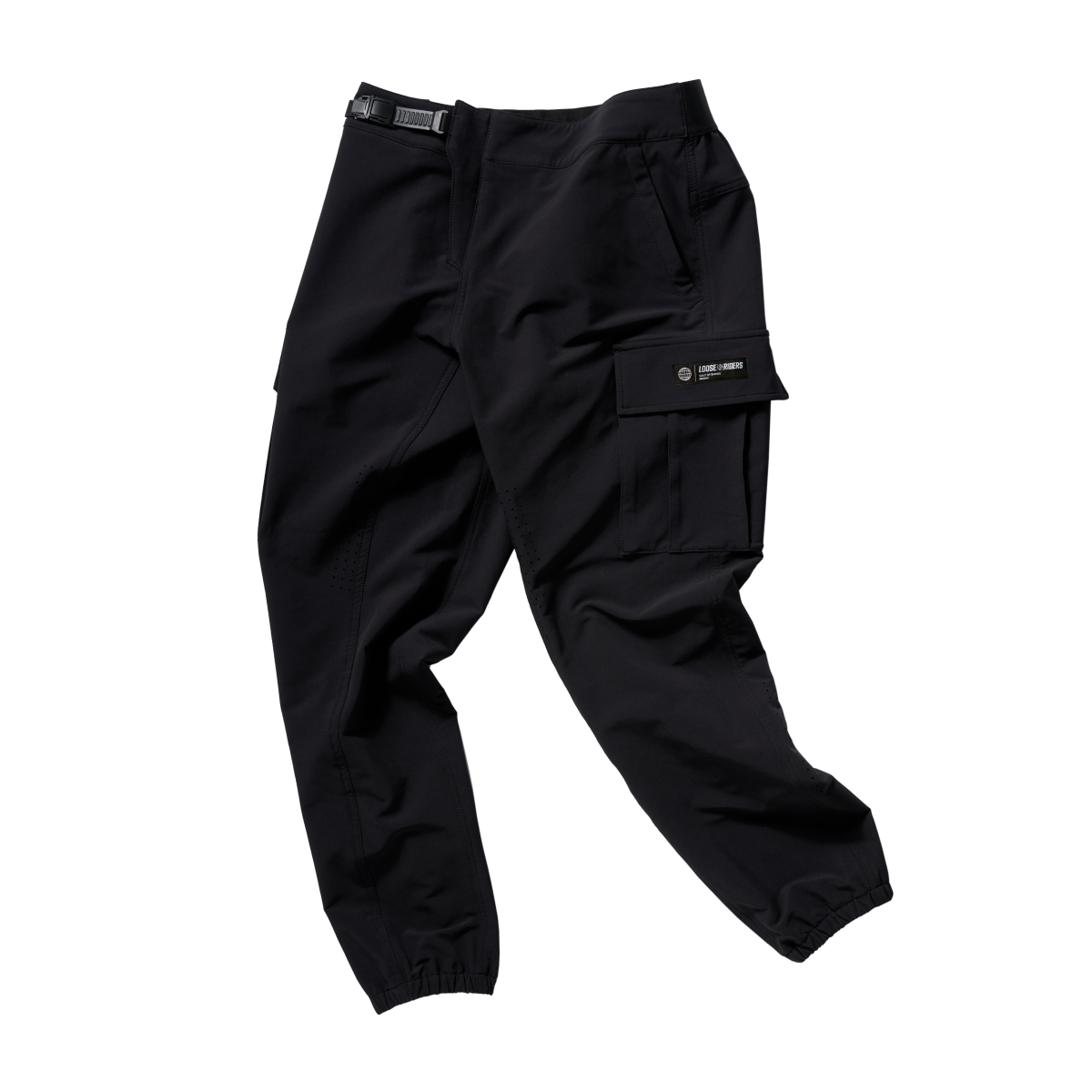C/S CARGO PANTS MTB-broek