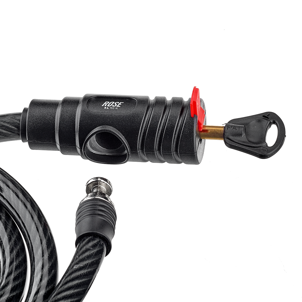 LOCKMAXX KL 150-K Cable Lock