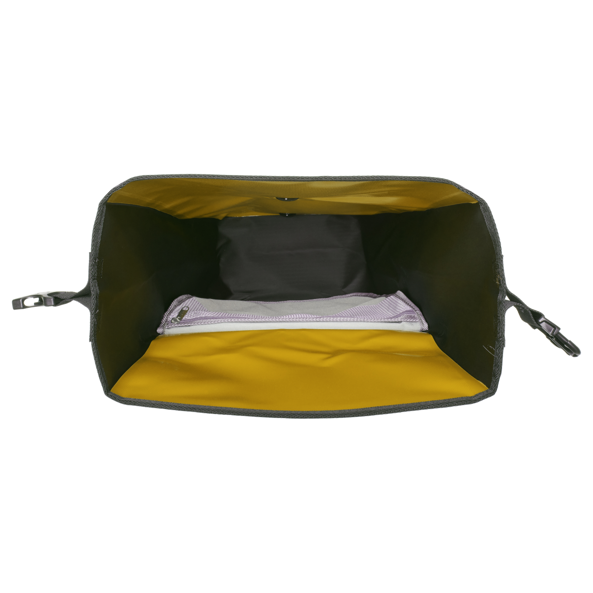 BACK-ROLLER Set Consisting of Two Panniers