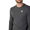 RANGER DRIRELEASE MD LS JRSY TRED Langarm MTB Bikeshirt