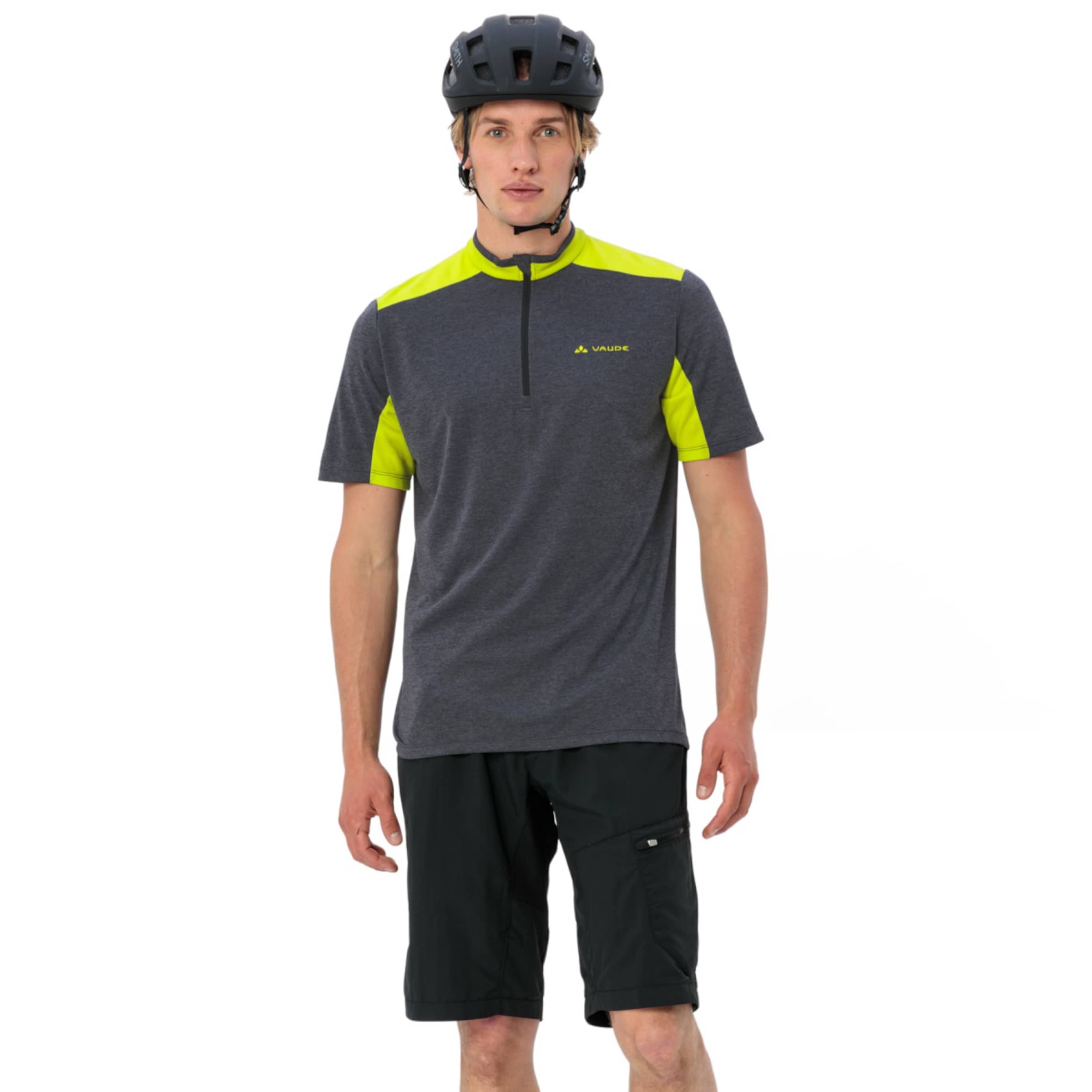 MEN’S TAMARO HZ SHIRT IV bikeshirt 