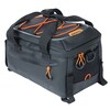 MILES TARPAULIN TRUNKBAG MIK Gepäckträgertasche