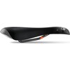 X-Race Gel Flow Hi-Viz Sattel