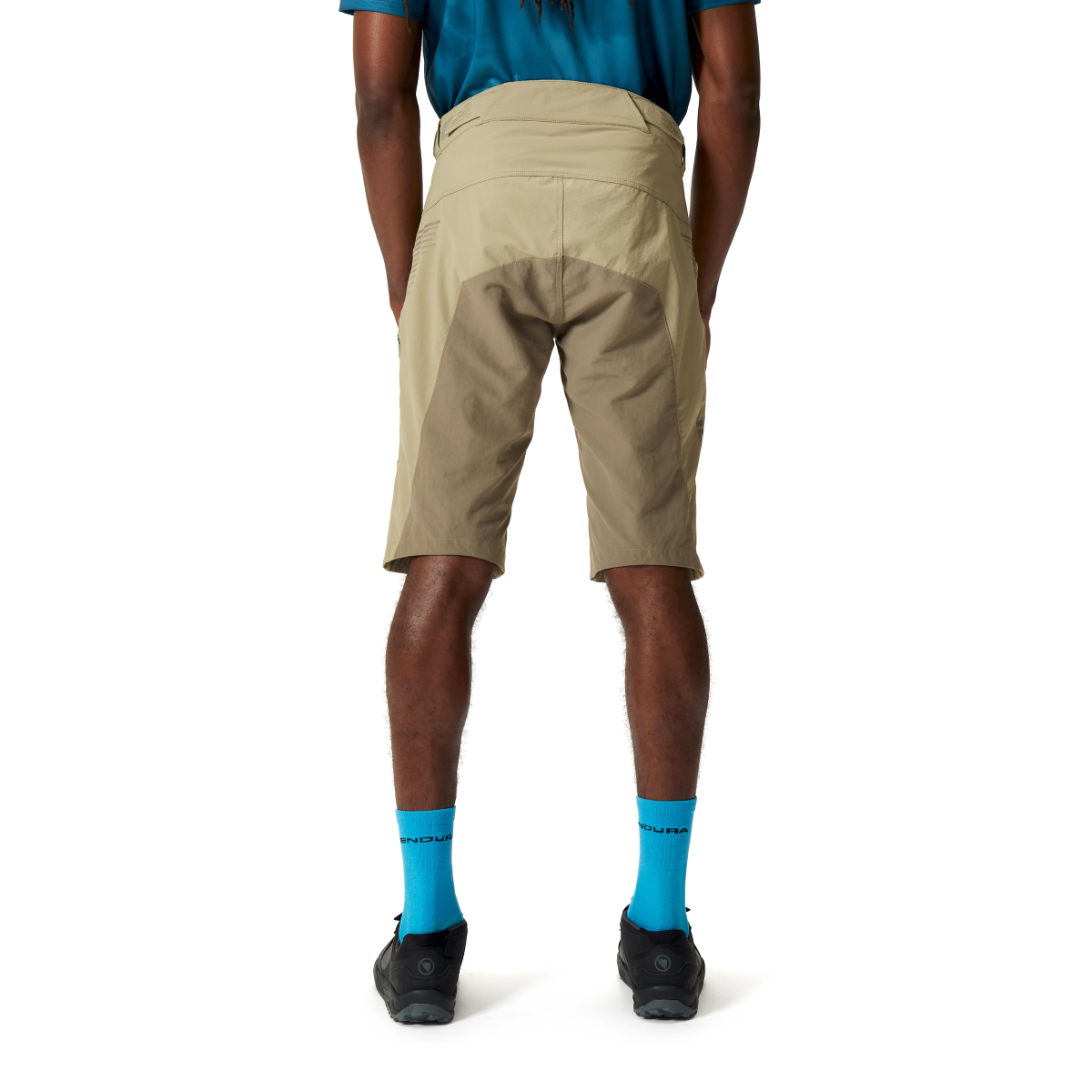 SINGLETRACK SHORTS II Cycling Shorts