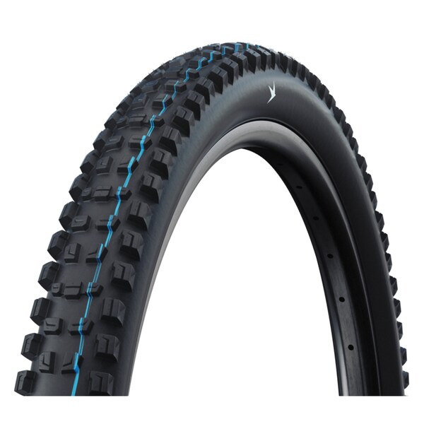ROMY TRAIL MTB Folding Tyre MID
