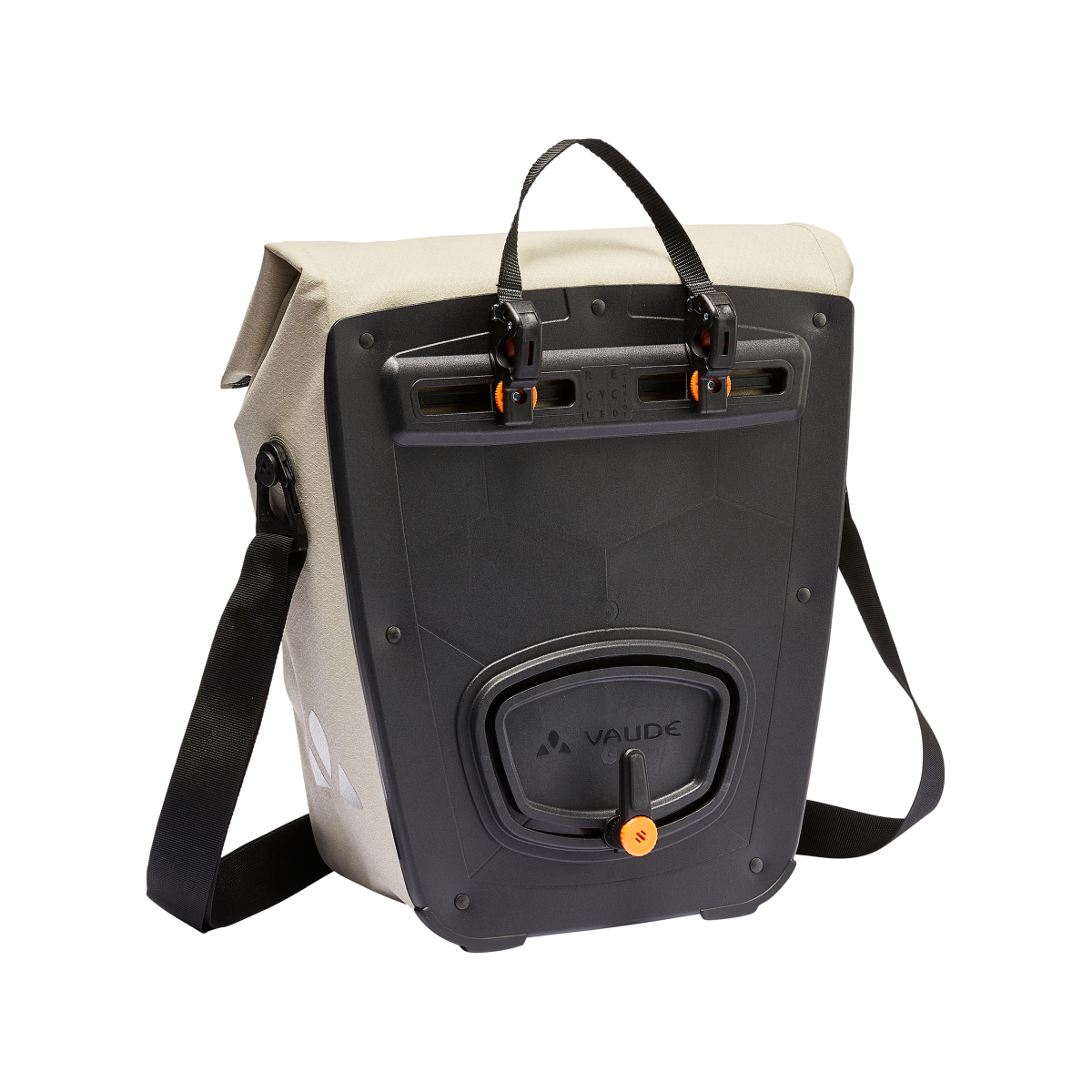 RE CYCLE PRO SINGLE Pannier Bag