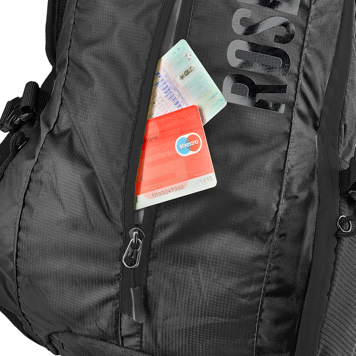LITE CROSS Hydration Pack