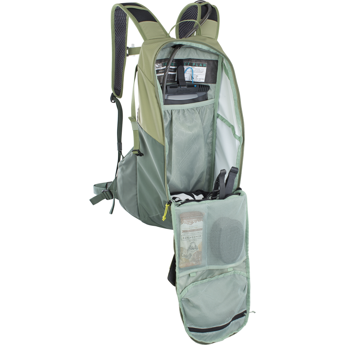 RIDE 16 Backpack
