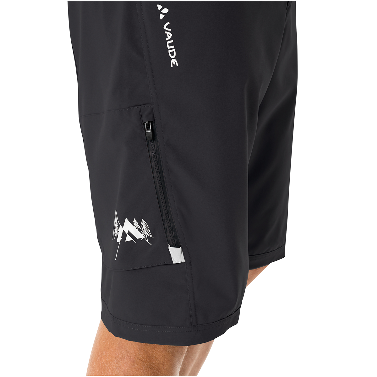 MEN'S LEDRO SHORTS Cycling Shorts