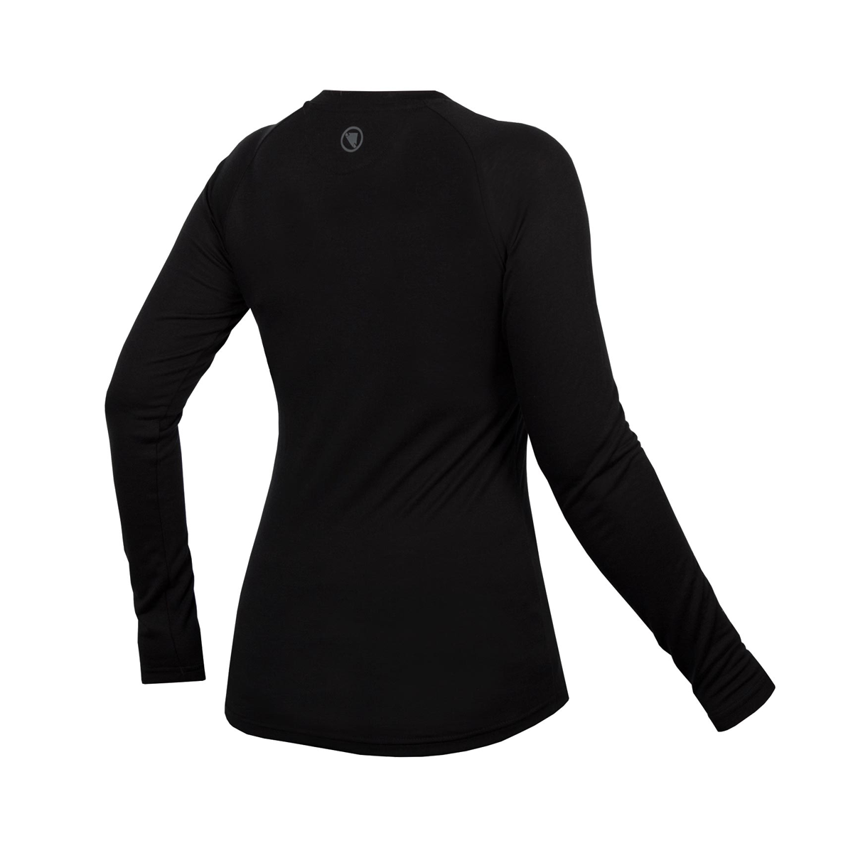WOMEN'S BAABAA BLEND BASELAYER LONGSLEEVE Merino Shirt
