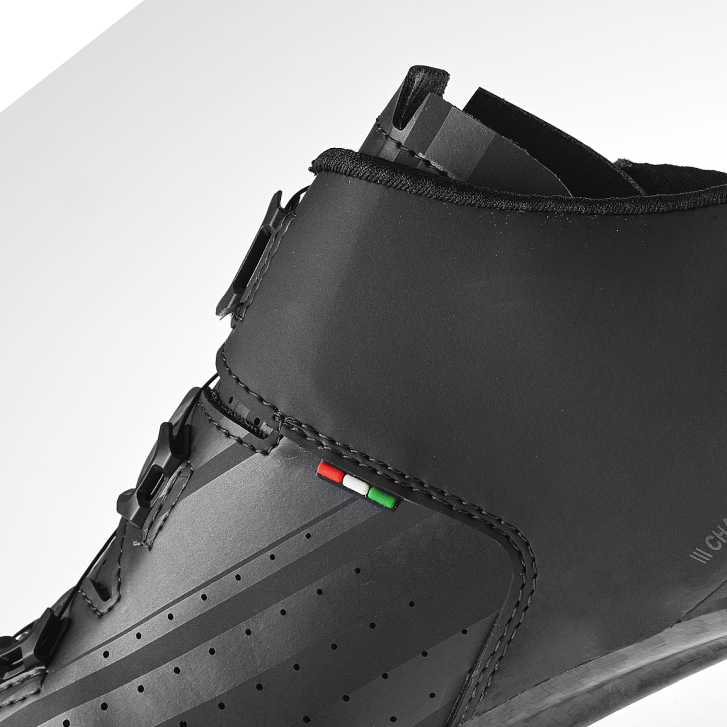G.FULGOR chaussures de vélo de route