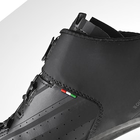 G.FULGOR chaussures de vélo de route